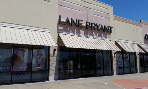 Lane Bryant