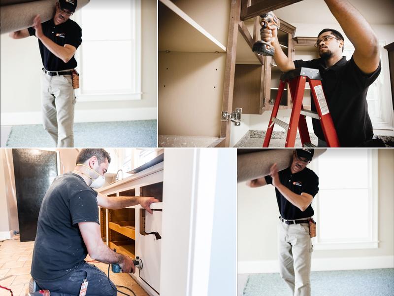 Home Services at The Home Depot