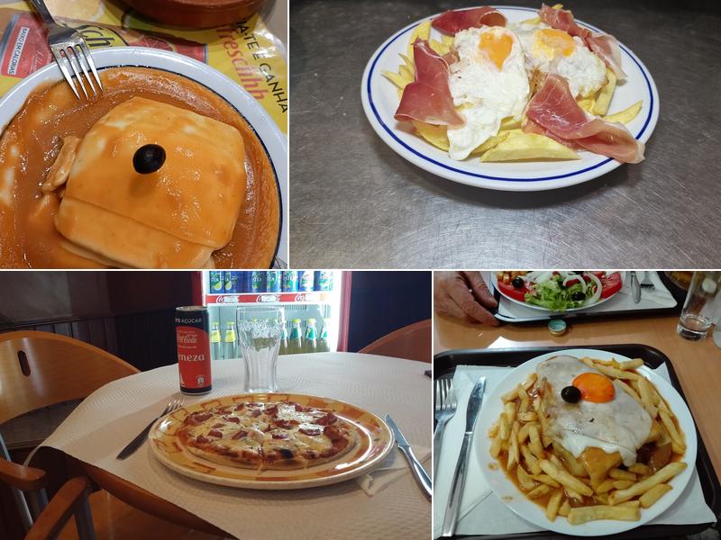 Lobo do Mar — Cervejaria