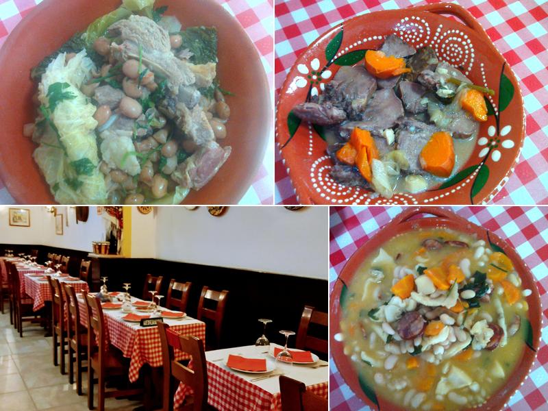 A Tasca do Reguengos