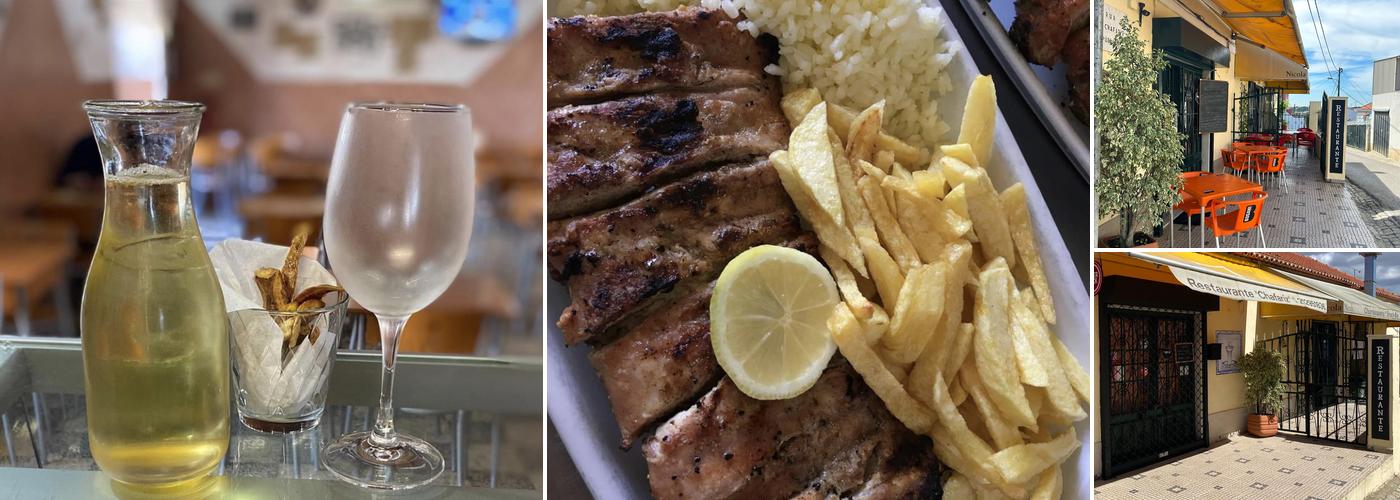 O Chafariz by José e Rute