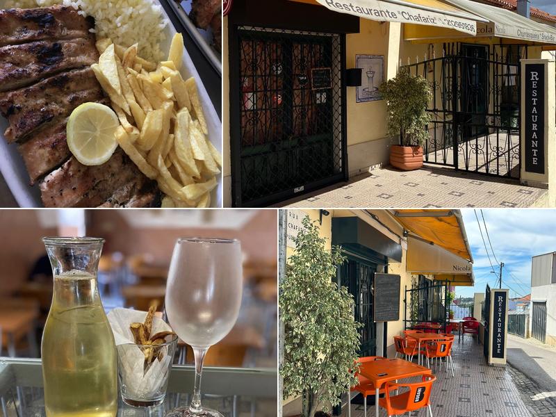 O Chafariz by José e Rute