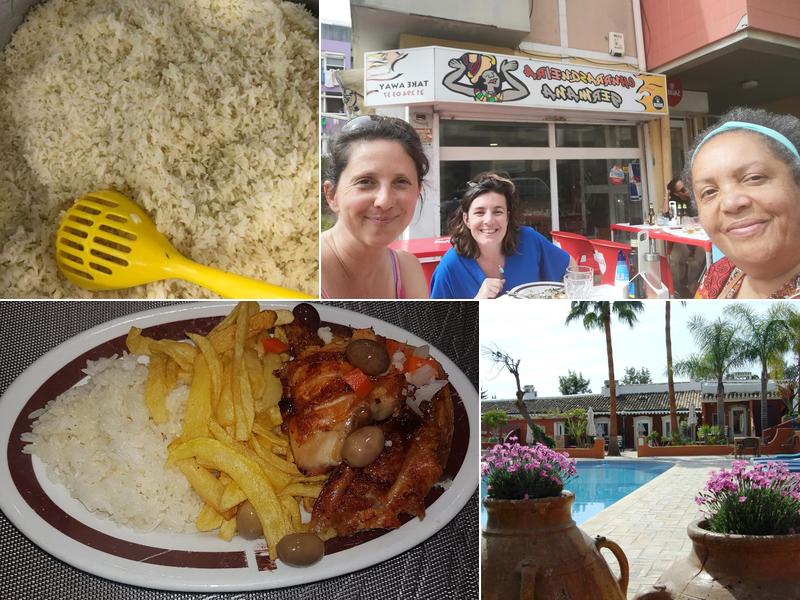 Germana Rua das Quintas 45 loja