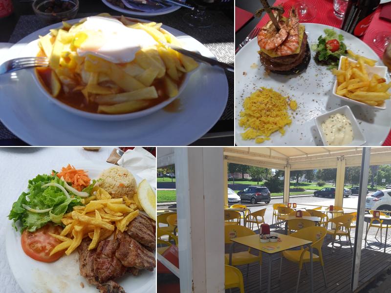 Imperius Café R. Silva Pereira 2A