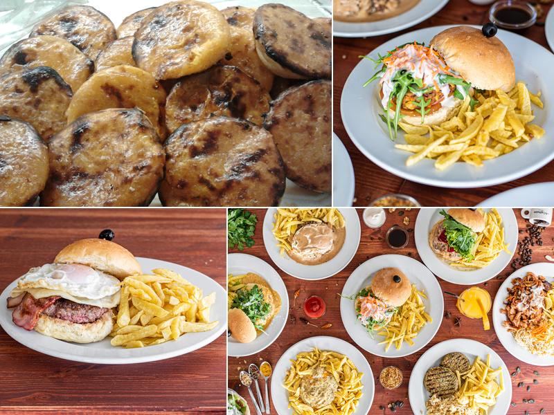 Divina Gula Rua Movimento das Forças 63