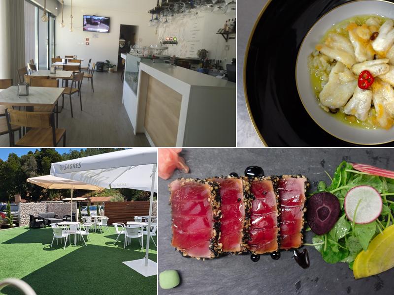 À Mesa - Taberna Moderna