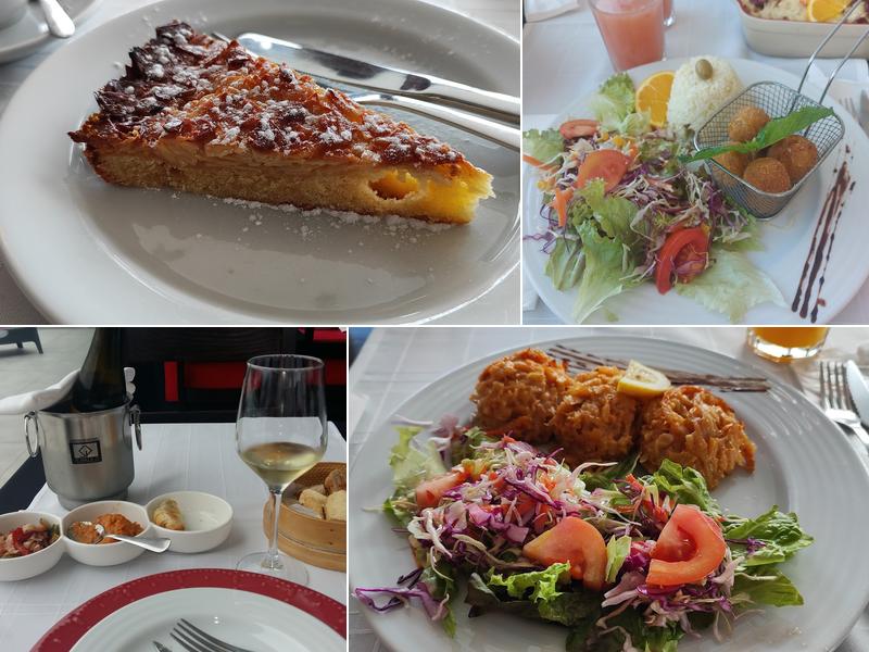 Restaurante O Cantinho D'Armanda