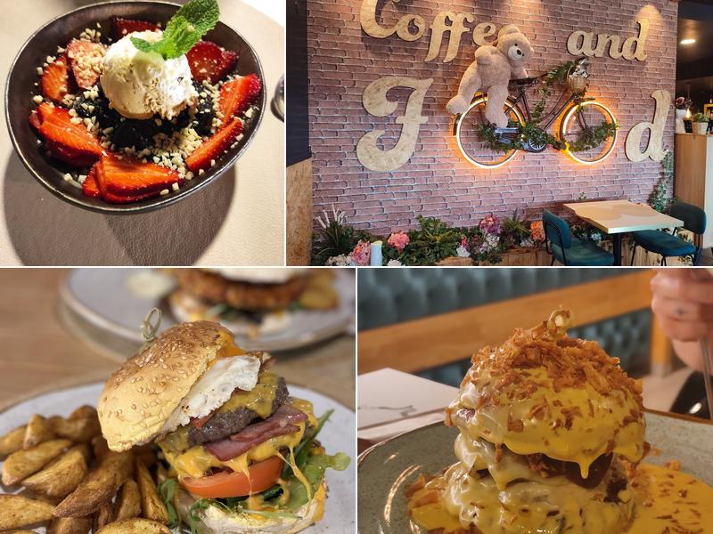 C'Alma - Petiscaria com Alma