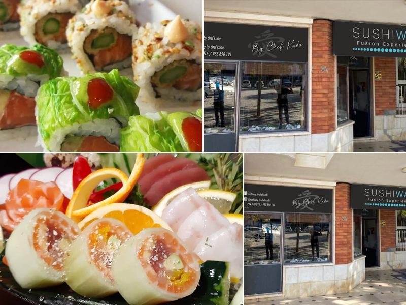 Sushiway (Sushiway By Chef Kadu)