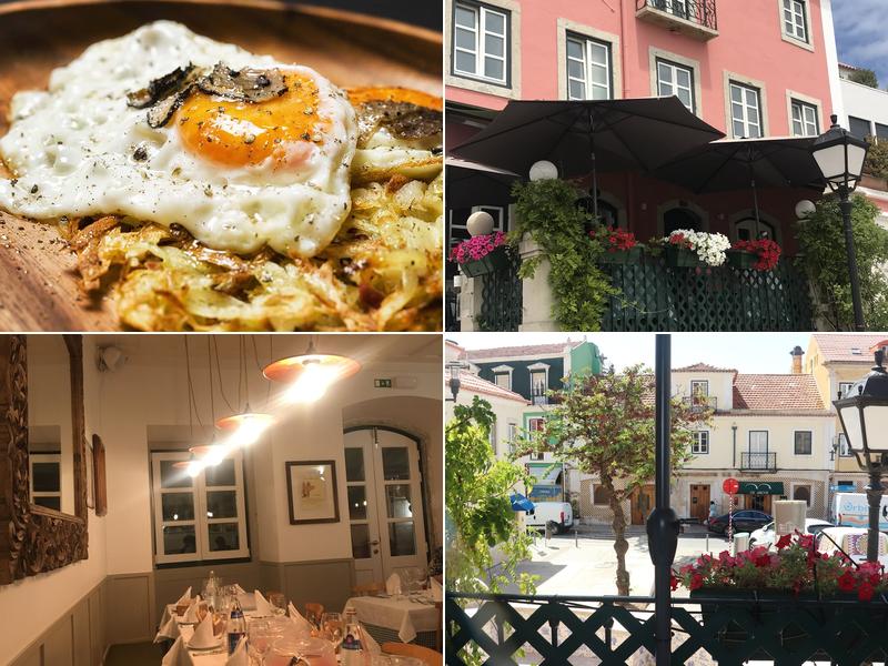 Pátio Antico Pç da República 6