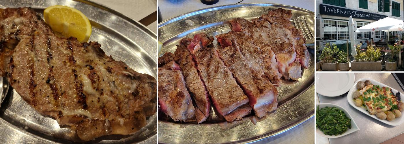 Taverna D's Pereiras