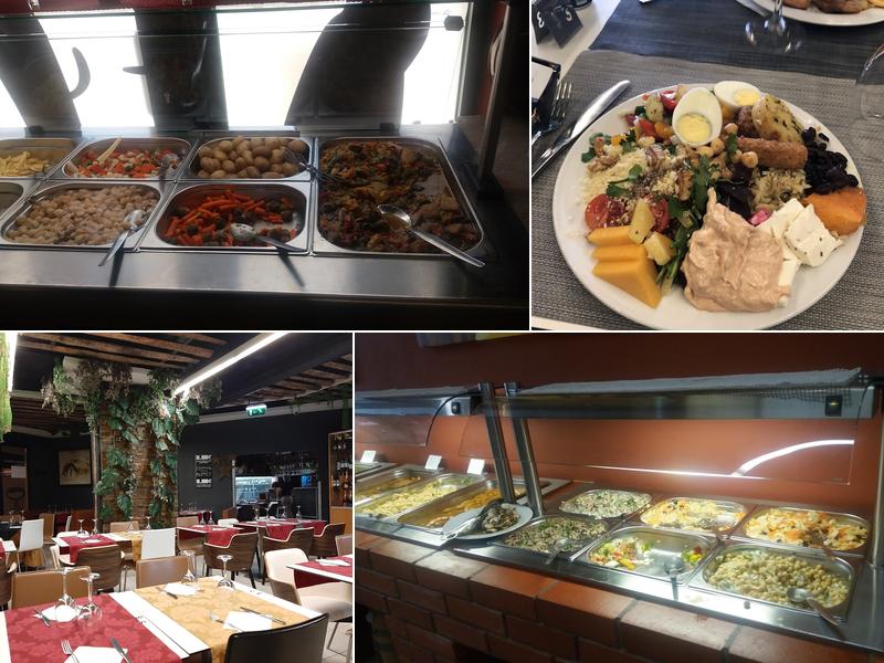 Quitandado forte (Quitanda)