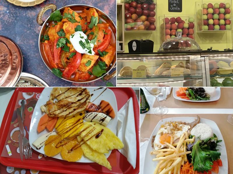 Fixe Mix Riviera R. Bartolomeu Dias 1/3