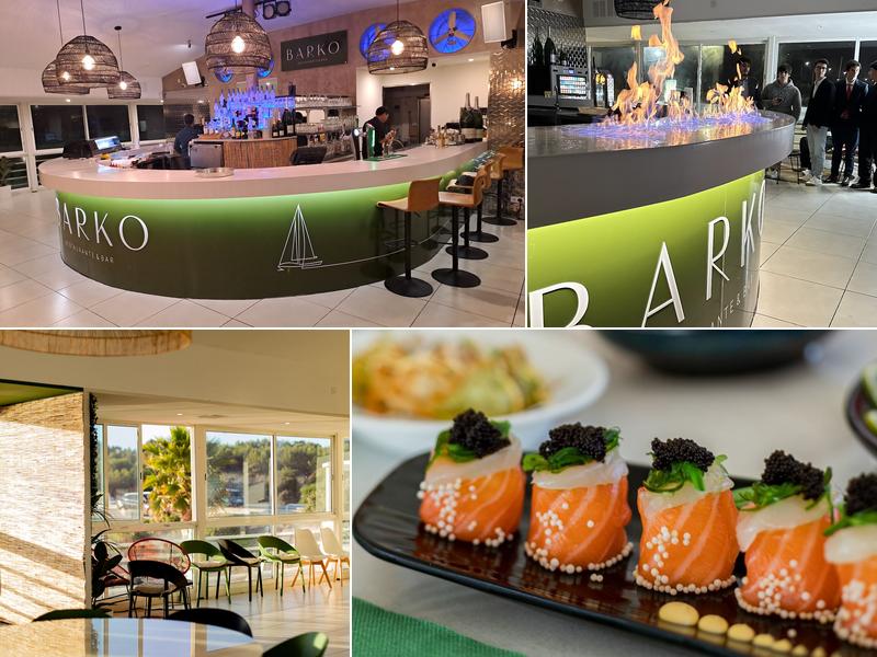 Barko Restaurante & Bar