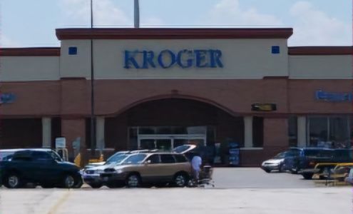 Kroger Bakery