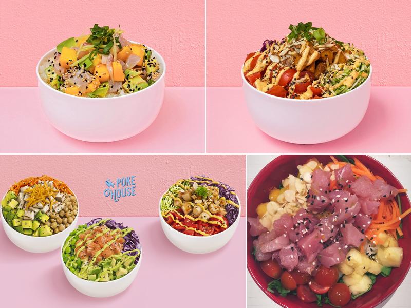 Poke House - Nova University