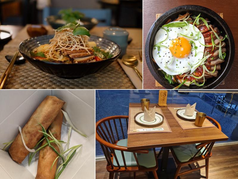 SOYA noodle bar CARCAVELOS