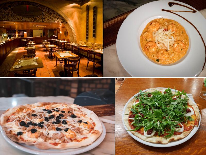 Zeno Pizza & Picanha Carcavelos