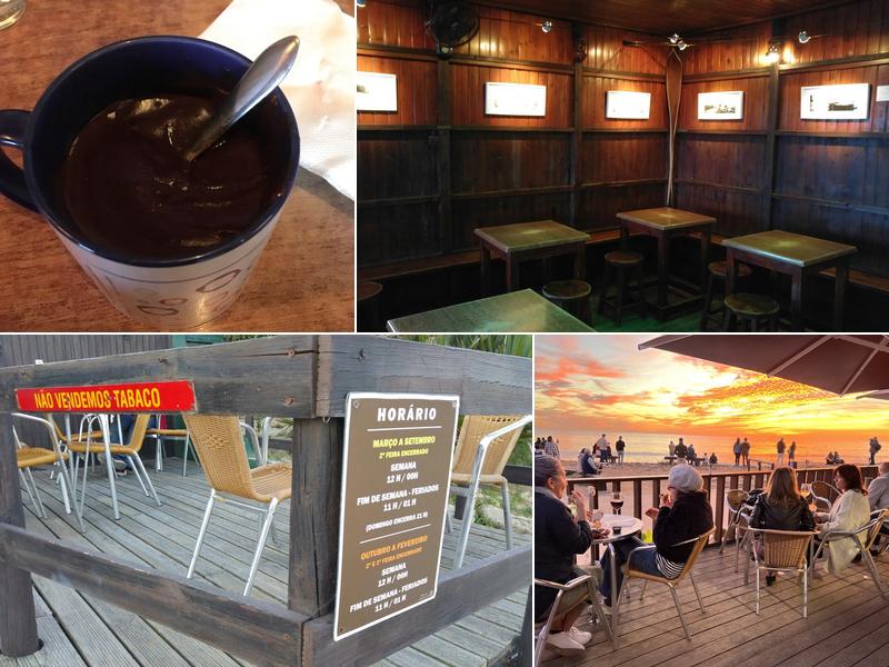 Bar dos Gémeos Av. Marginal