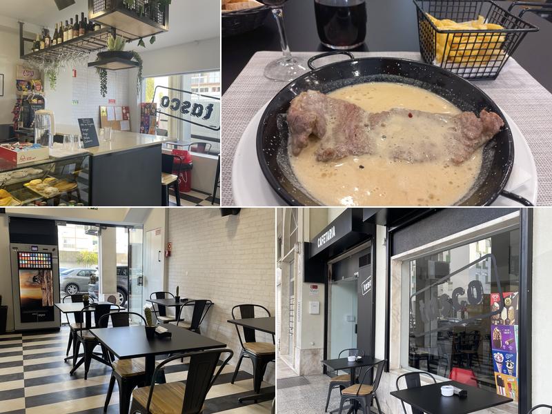 Tasco Av. Mal. Craveiro Lopes