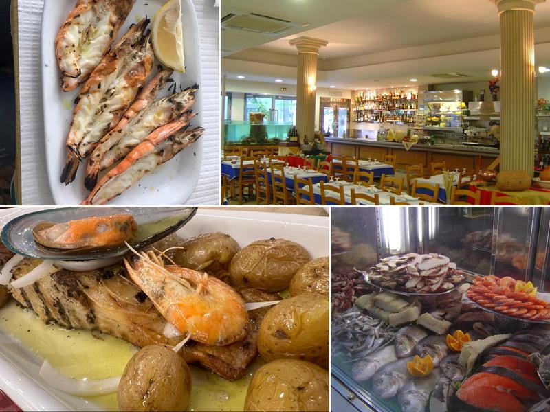 Churrascaria Santa Marta