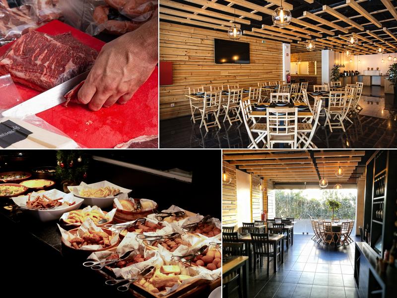 Fogão Gaúcho (Carnaxide) (Fogão Gaucho, Carnaxide)