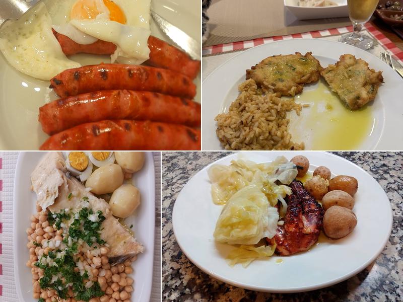 O Figueiredo Nova, Av. Edmundo Lima Basto nº22A