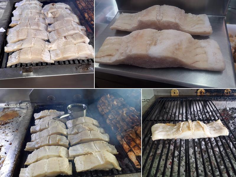 Churrasqueira Ideal de Carnaxide