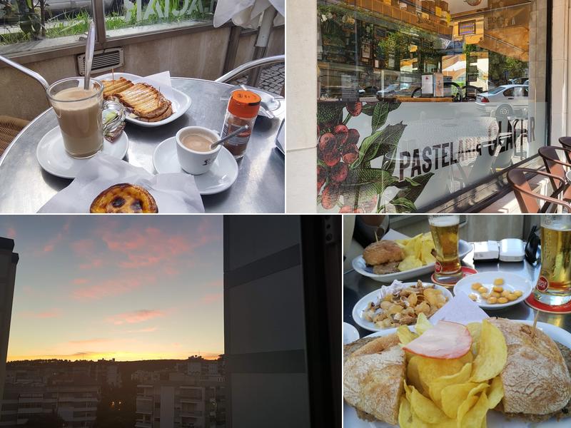 Glaciar Av. Portugal 1 2790