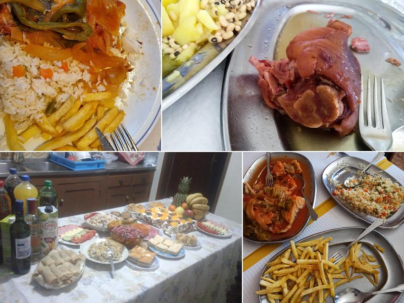 Café Restaurante - O Vinhateiro