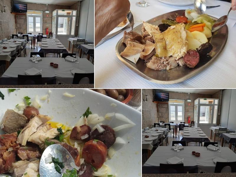 Restaurante o Minhoto