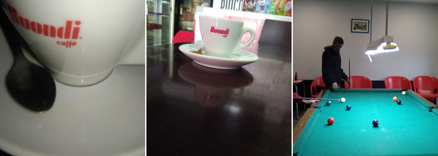 Alvorada - Gelataria e Café, Lda