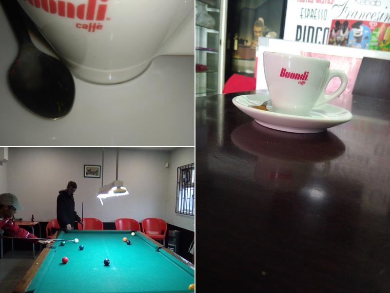 Alvorada - Gelataria e Café, Lda