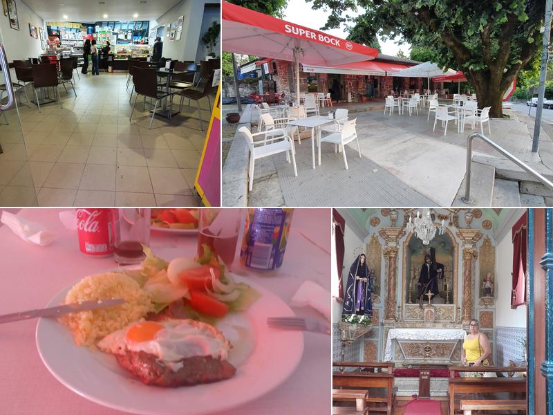 Café Avenida Av. Afonso Manuel 639