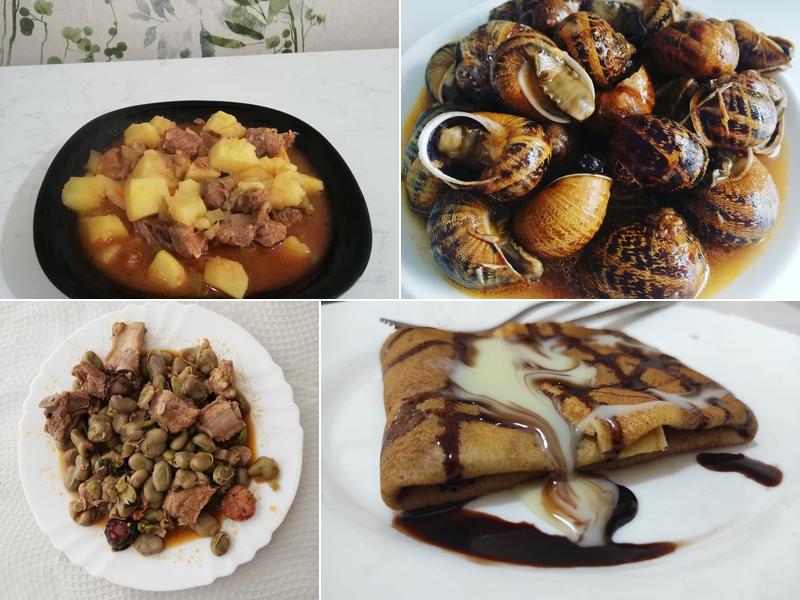 Café Restaurante Da Minha Terra