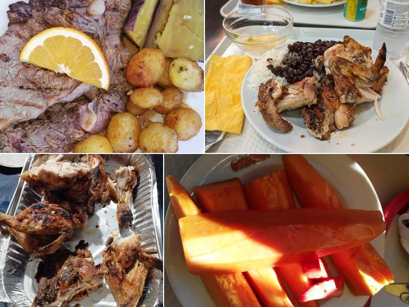 Goodgrill Barreiros, n.º 28, R. Pinto Barreiro