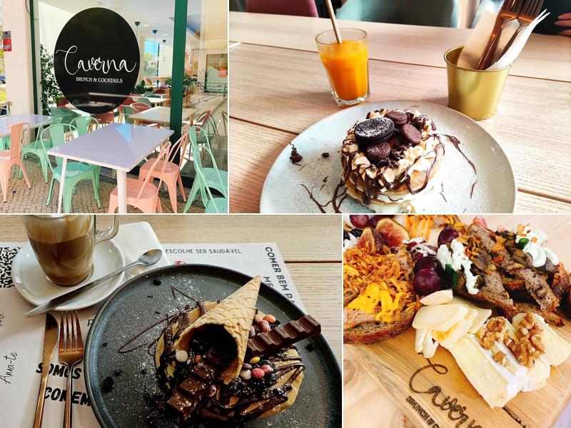 Caverna Brunch & Cocktails