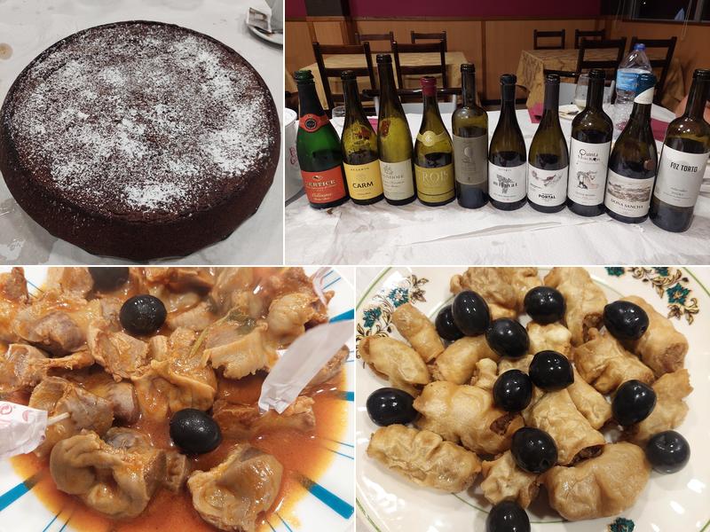 Café Moderno R. Sra. do Parto 77