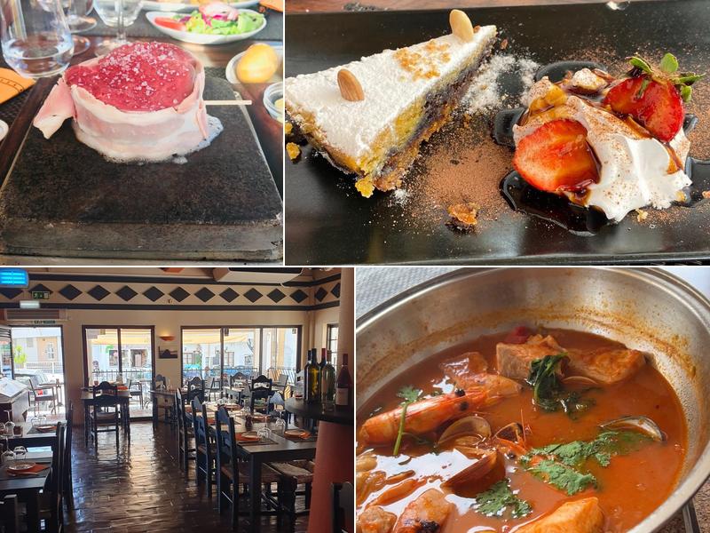 Appartement de vacances (Casa Algarvia)