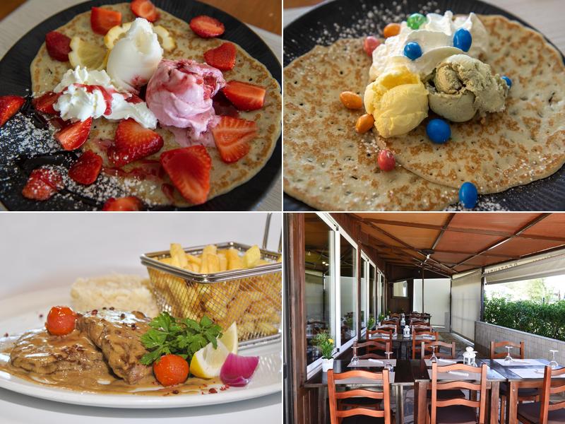 Restaurante & Pizzaria Casa João