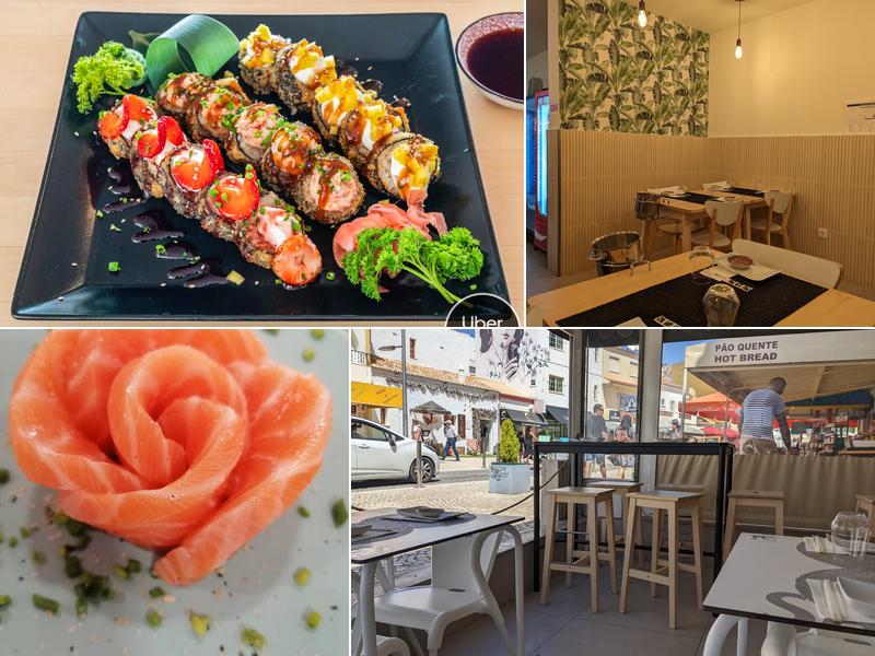 Baushi - Sushi & Bar