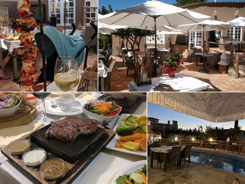 GumTree - Restaurant & Lounge