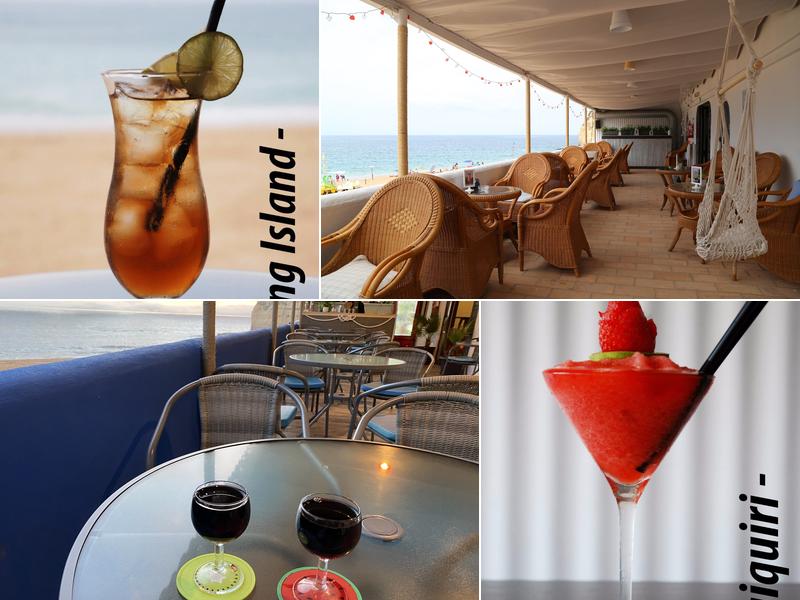 O Bote Largo da Praia 12