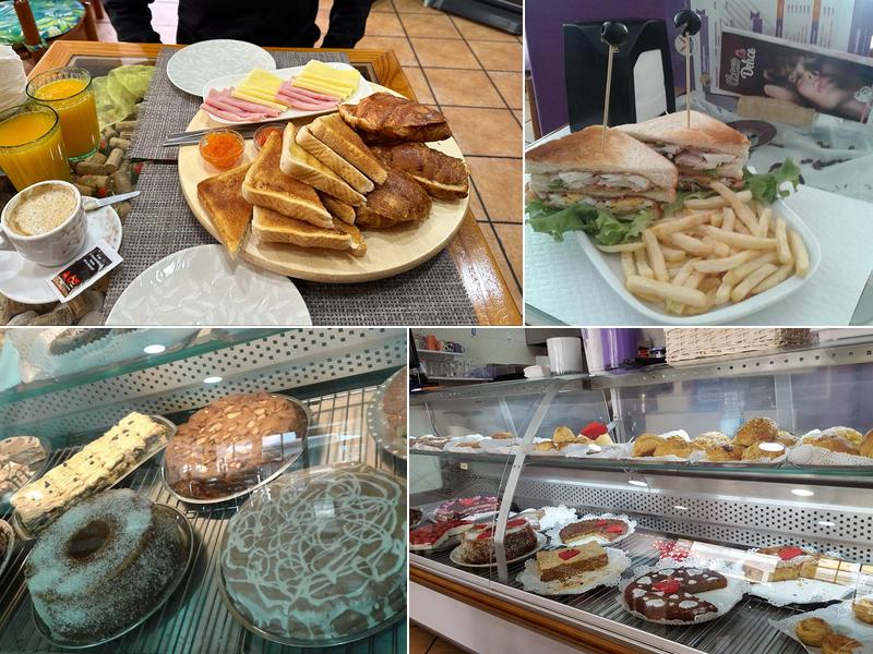 Pastelaria Lé Doce | Ledoce Coffee