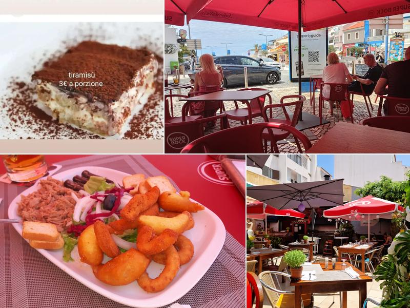 Bar Sorriso - Smiler's Bar