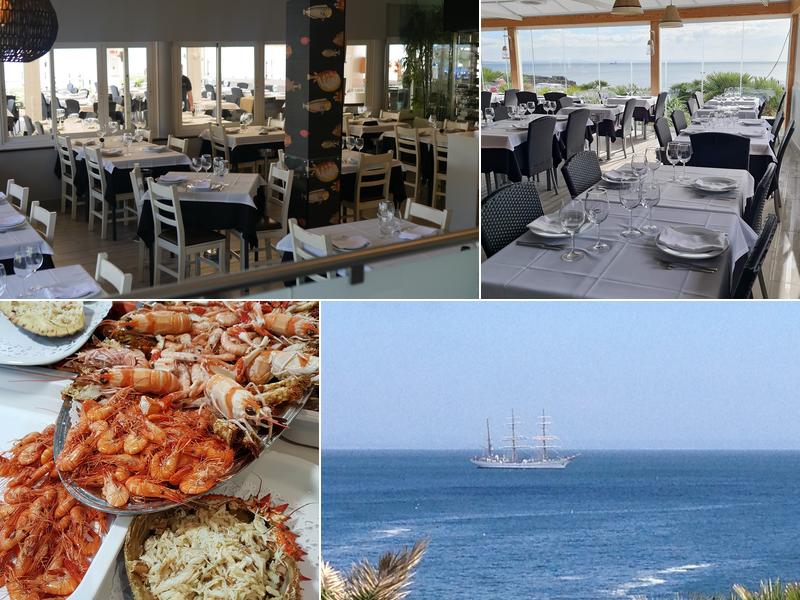 Mar do Inferno Av. Rei Humberto II de Itália