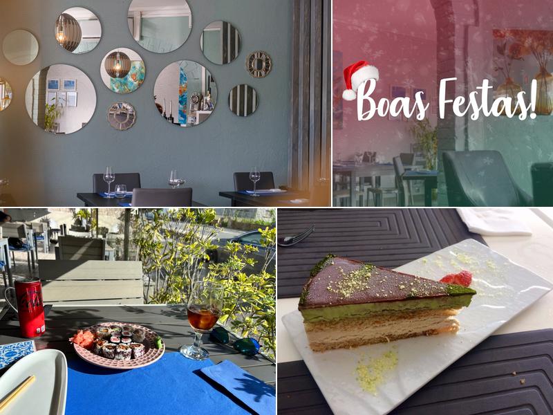 We Sushi - Sushi Lounge