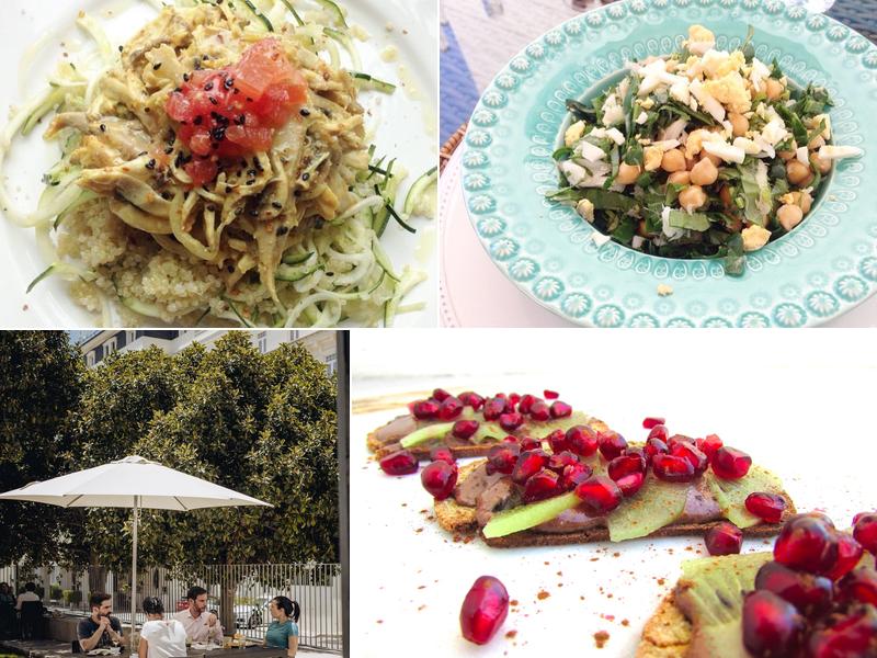 Palácio Estoril Organic Caffè