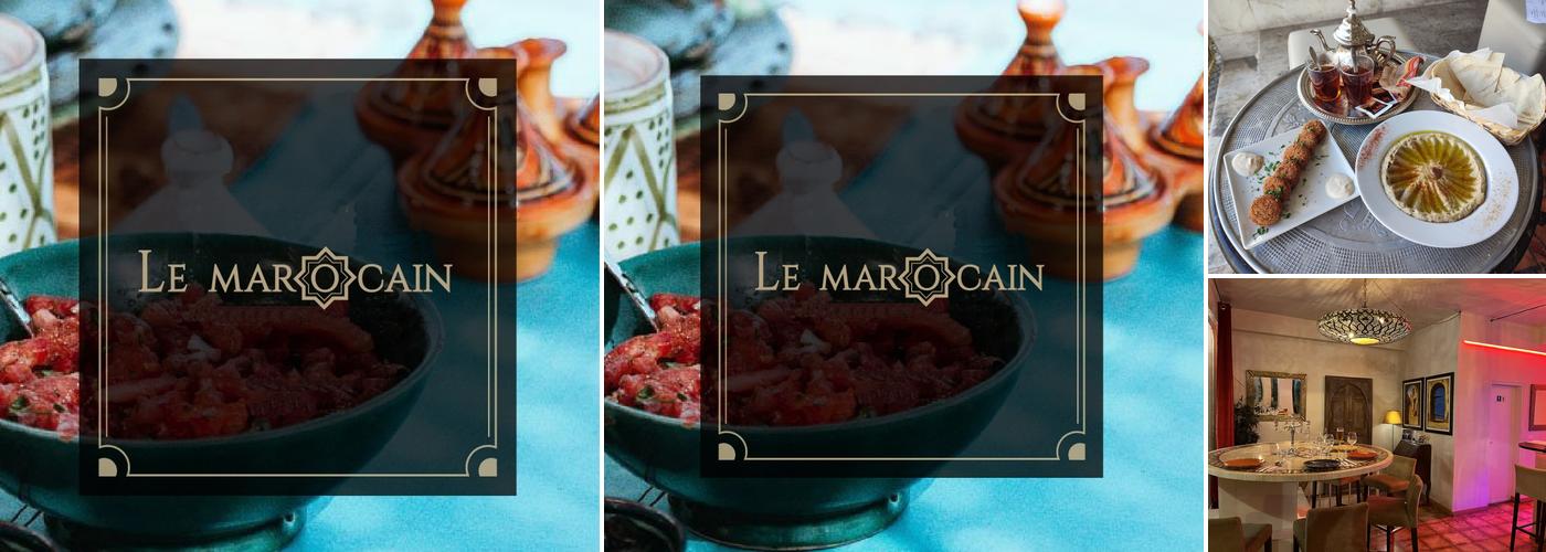 KECH Moroccan Mezze Bar