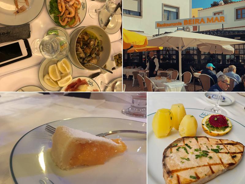 Beira Mar R. das Flores 6